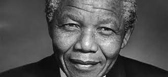"People respond in accordance to how you treat them." -- Nelson Mandela