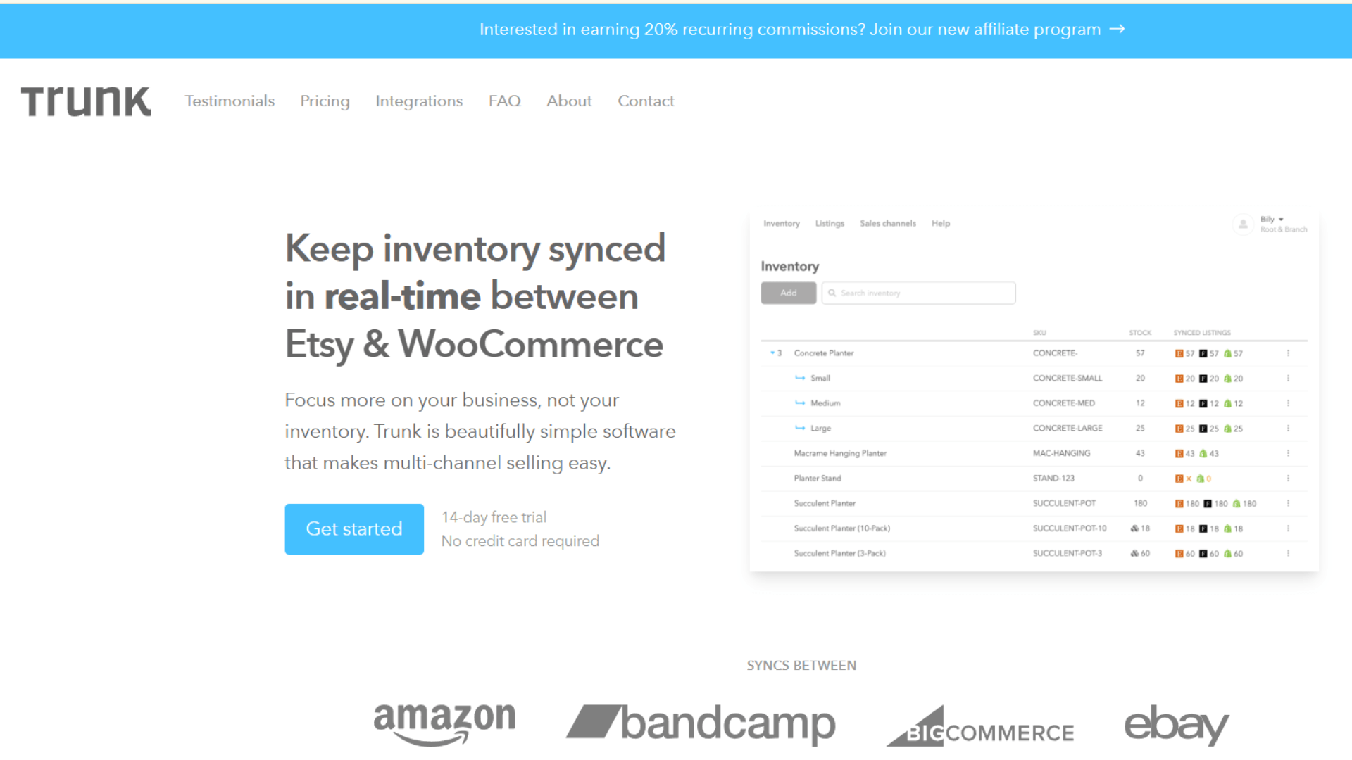 Top 10 Shopify Inventory Sync Tools & Software for Real-Time Inventory Management in 2026