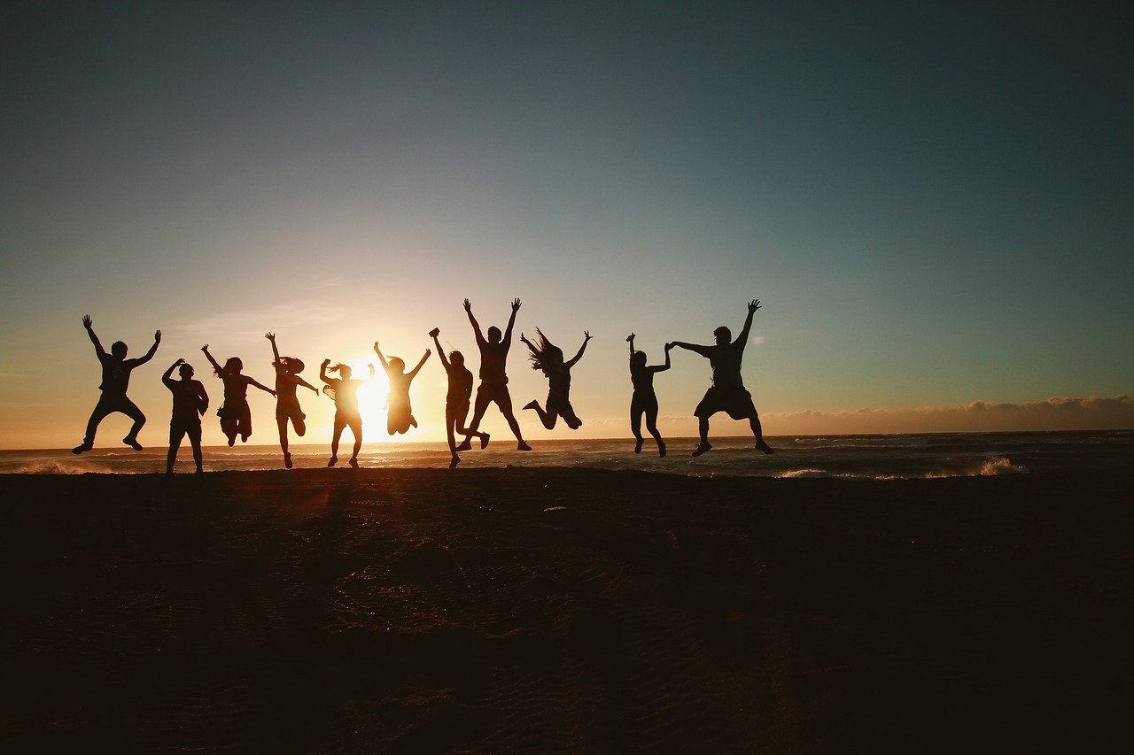 health benefits of physical activity