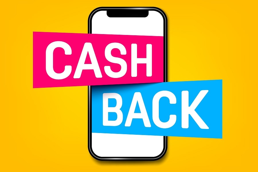 Cashback Apps