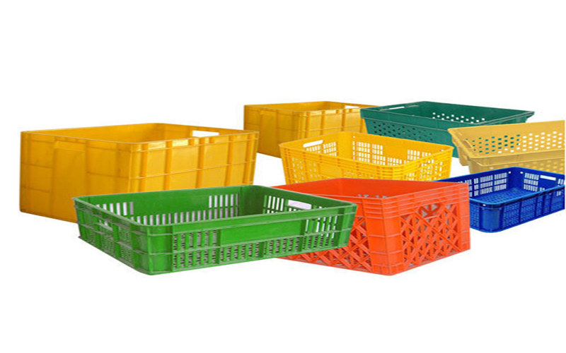 Packaging Injection Molding Products