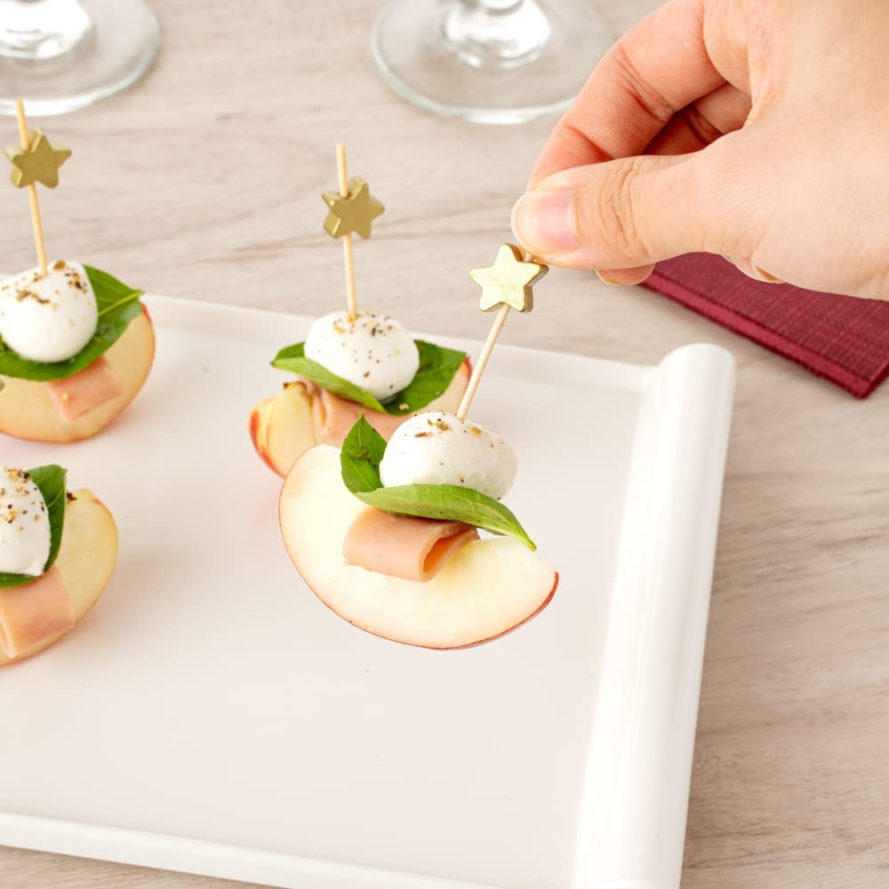 2023The Ultimate Guide To Cocktail Garnish Sticks Homestraw