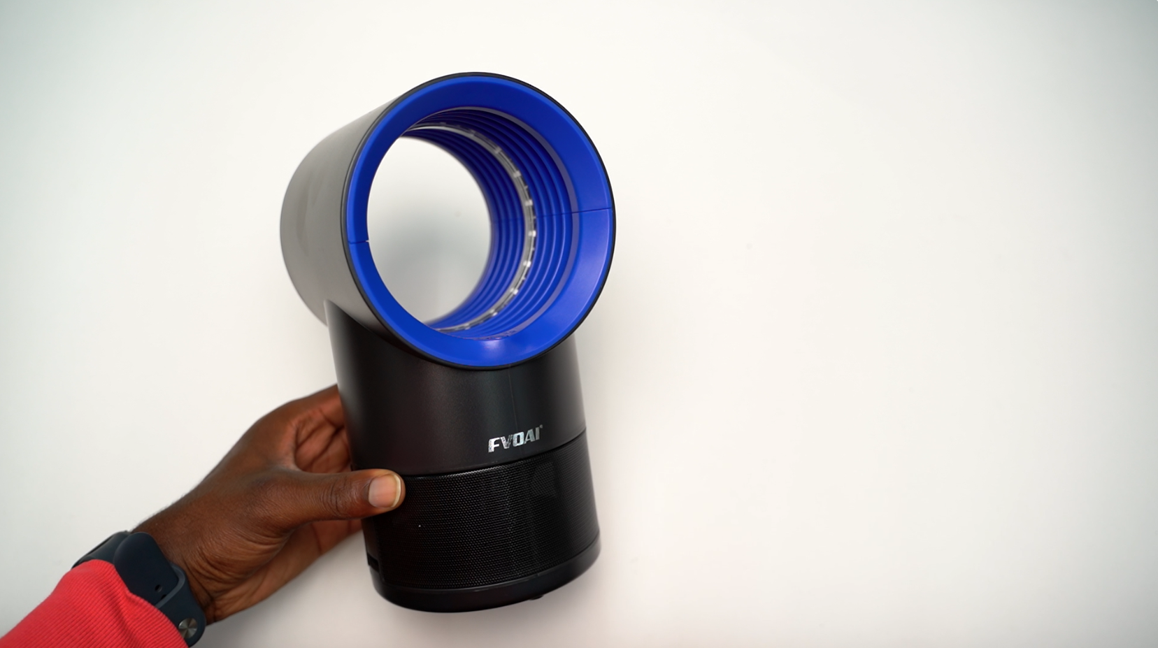 FVOAI Bug Zapper