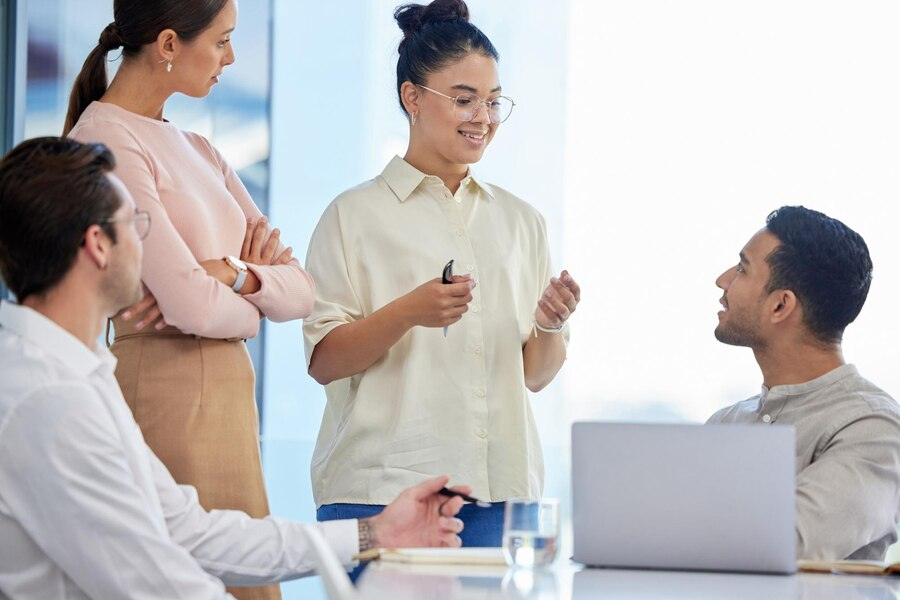 Succession planning and skills development are critical elements of a modern workplace, helping to reduce employee turnover and build a skilled workforce.