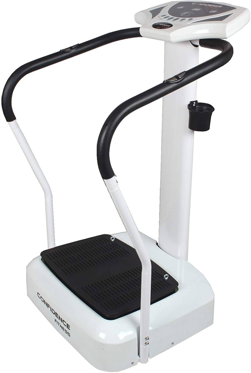 best speed on vibration plate for weight loss