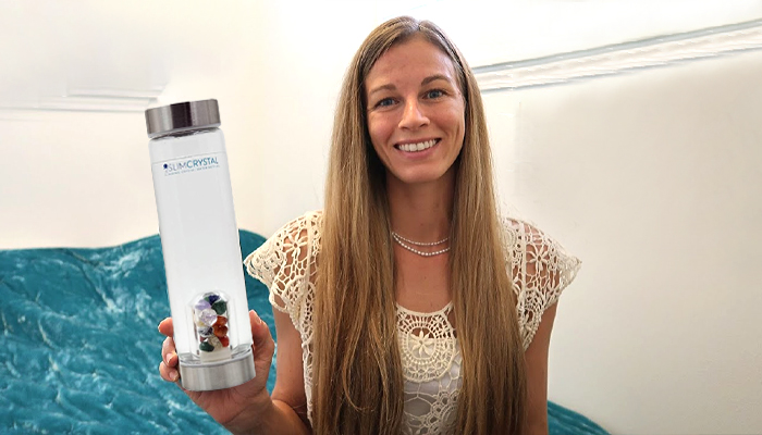 SlimCrystal Reviews – Is this Water Bottle Really Work? by slimcrystall -  Issuu