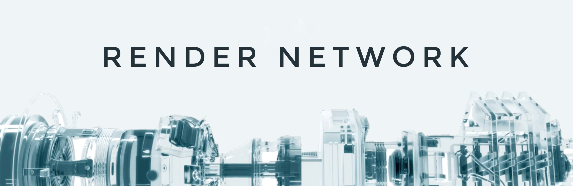 Render Network, A decentralized platform for internet connectivity