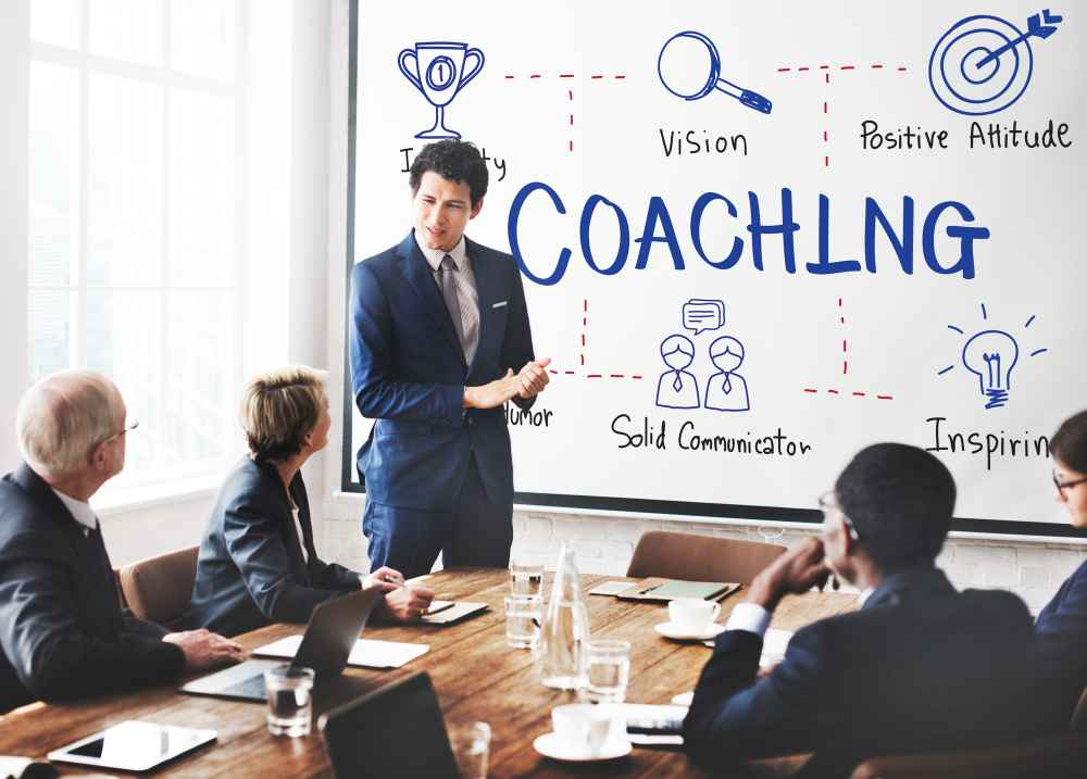 8000-254 Induction and Coaching in the Workplace