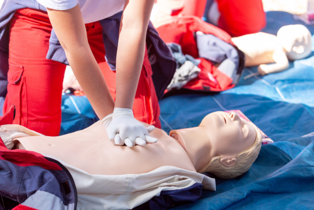 cpr, cardiopulmonary resuscitation, medical treatment