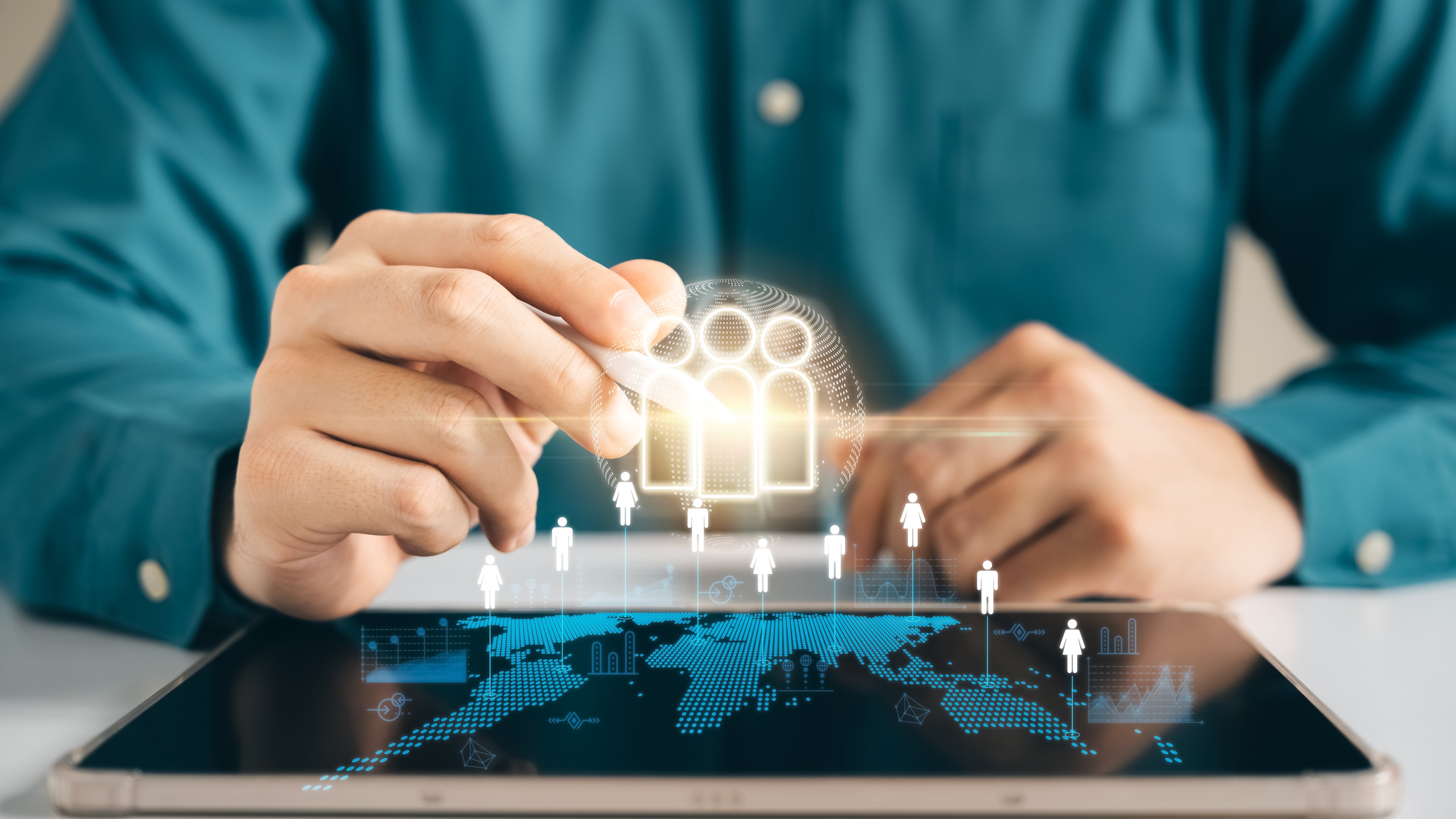 Efektywne zarządzanie zespołem