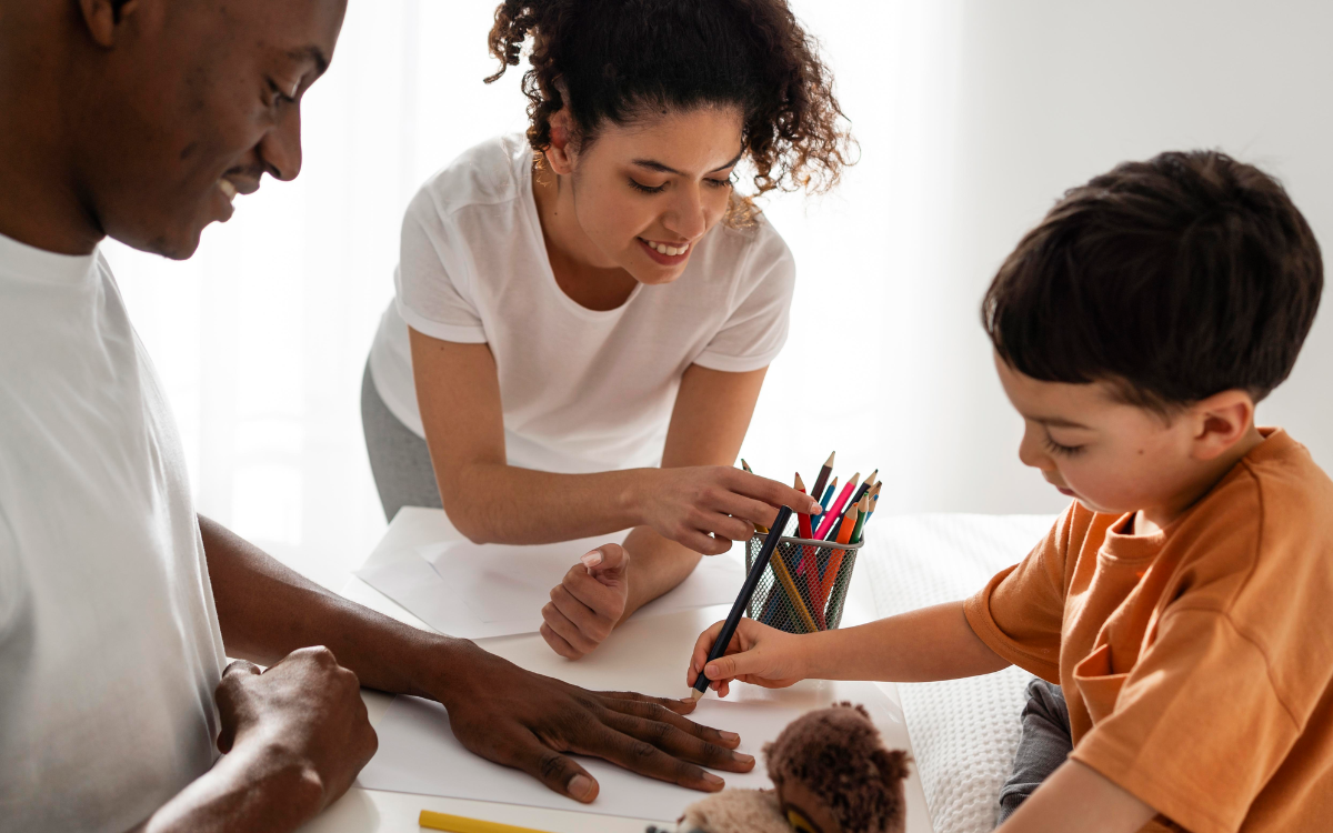small group learning