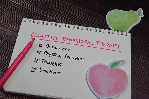 Cognitive Behavioral Therapy and Limerence