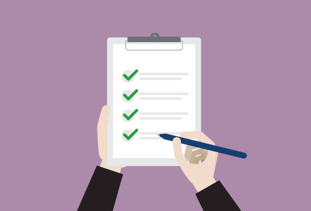 pre-settlement checklist nsw