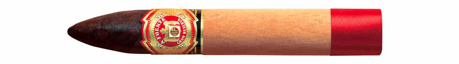 Arturo Fuente Chateau Fuente Queen B Sun Grown