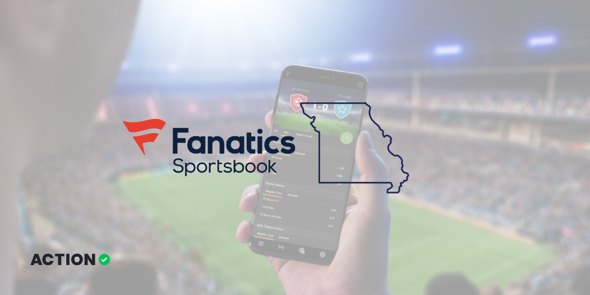 Fanatics Sportsbook Missouri Promo Code Review