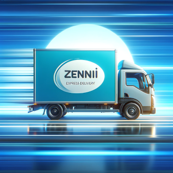 Zenni Optical Warranty - Shipping and Delivery Options