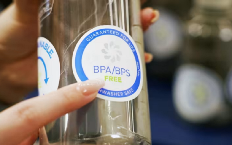 BPA Free