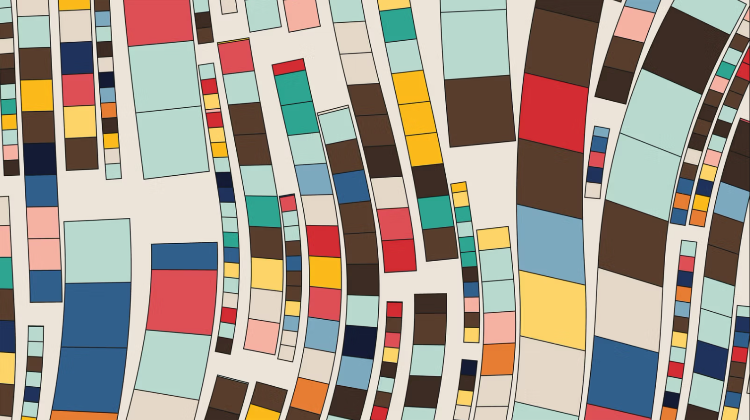 Fidenza by Tyler Hobbs