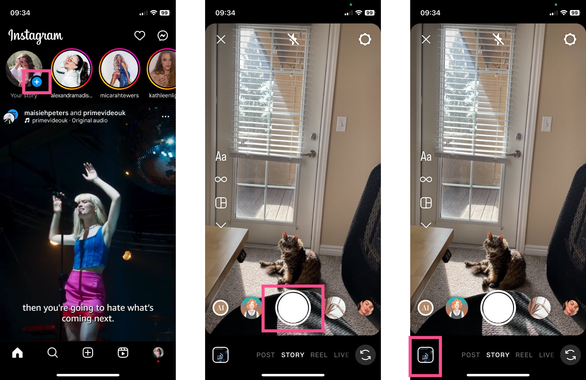 How Long Can Instagram Stories Be in 2024?