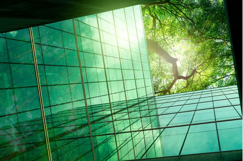 Environmentally Responsible Architecture