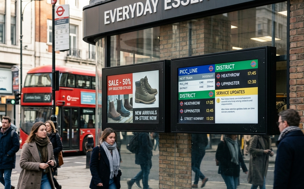 What is Digital Signage Pitch and Why Does It Matter? 9 purpose behind it
