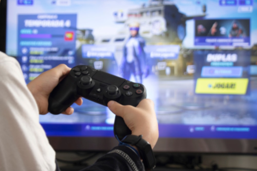 How Fortnite Esports Could Use Blockchain?