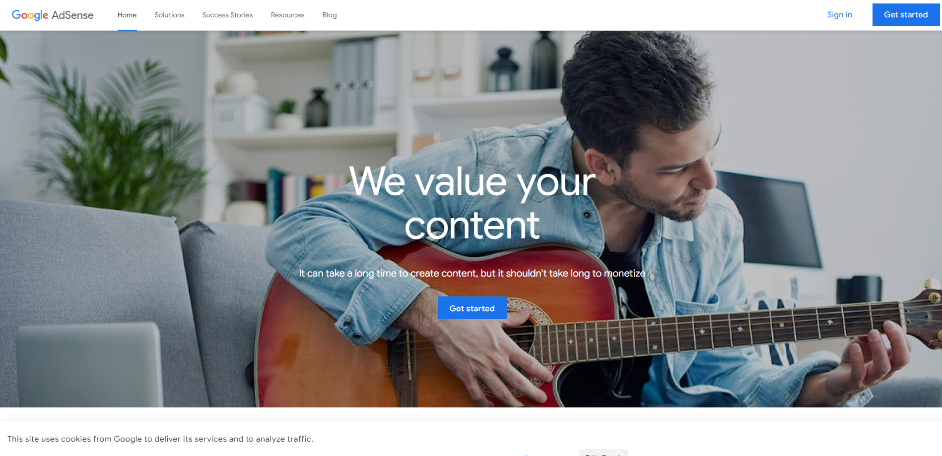 Ad networks