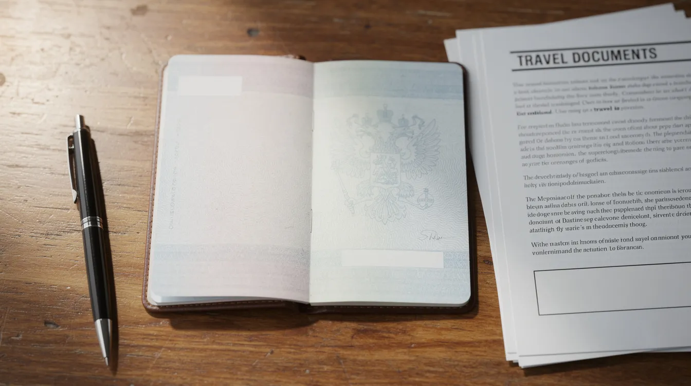 Application Form for Schengen Visa: Complete Guide to Filling, Submitting, and Getting Approved