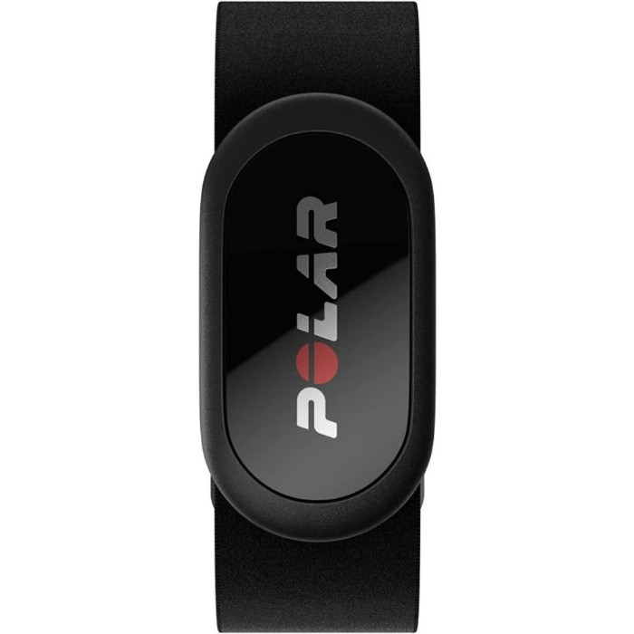 Polar H10 Heart Rate Monitor Chest Strap