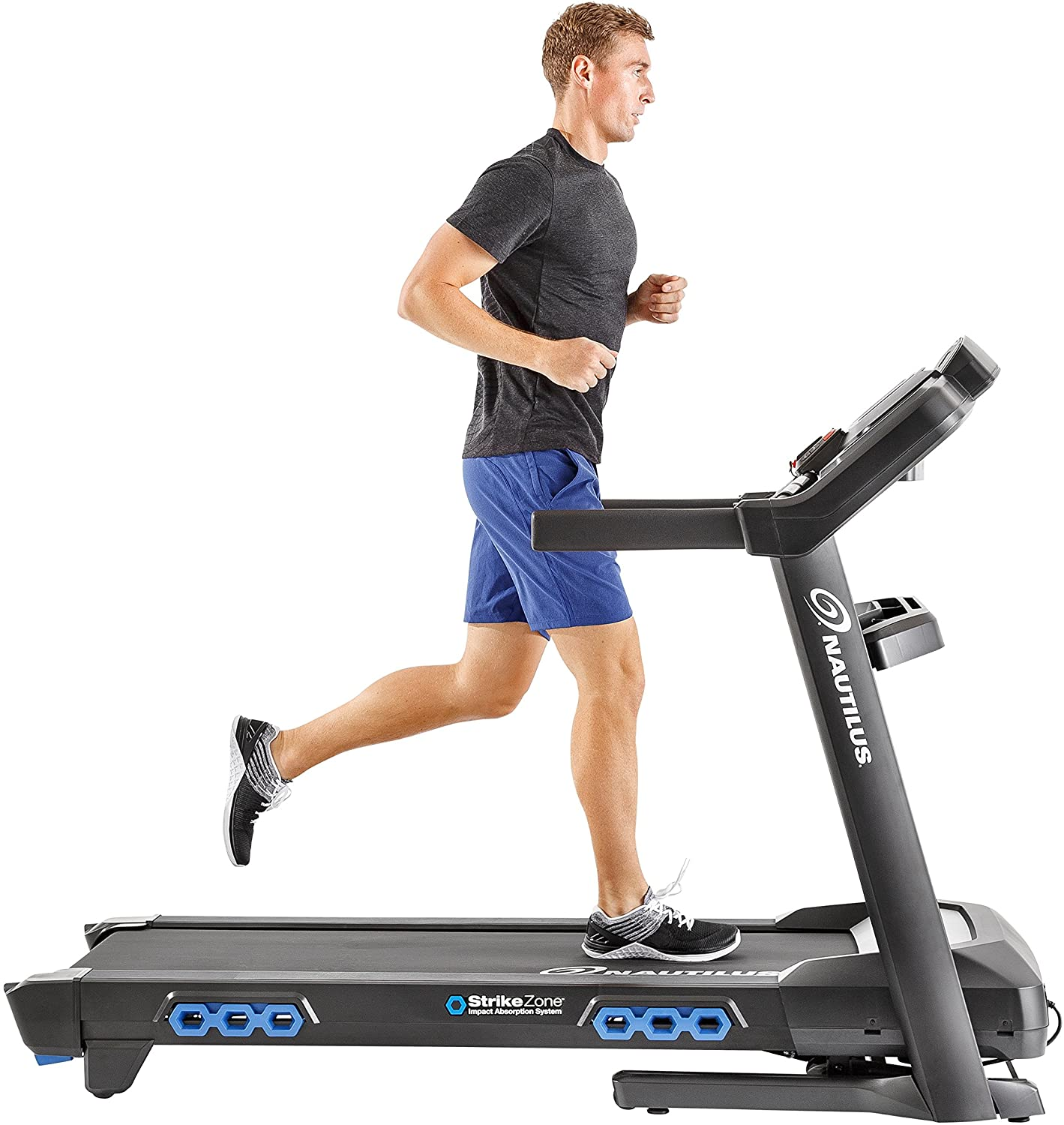 Best Treadmill For Bad Knees