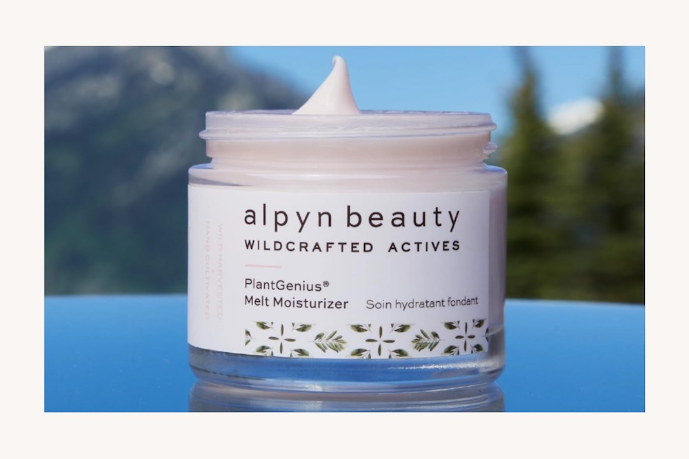 EWG Skin Deep®  Rooted Beauty Sensitive Overnight Repair Cream Rating