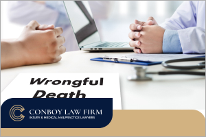 what you need to know about wrongful death