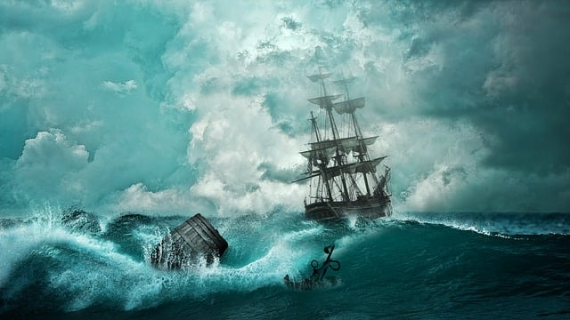 ship, shipwreck, sea, cruise ships, how many cruise ships sunk