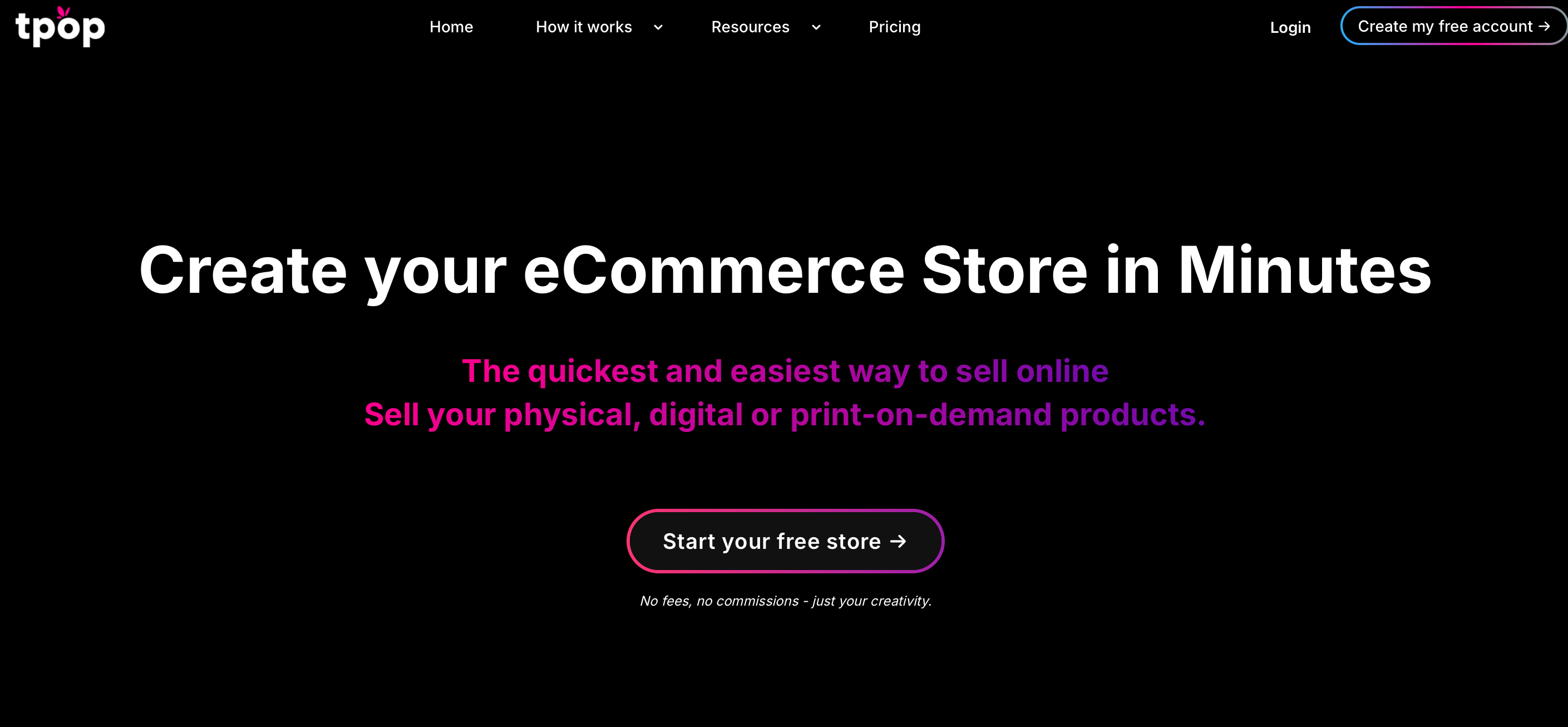 dropshipping shoes - t-pop
