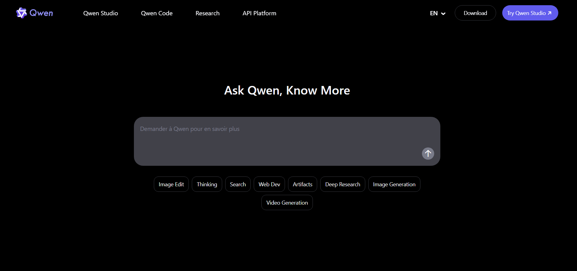 Qwen 3.6 Plus - Best For Multimodal Coding