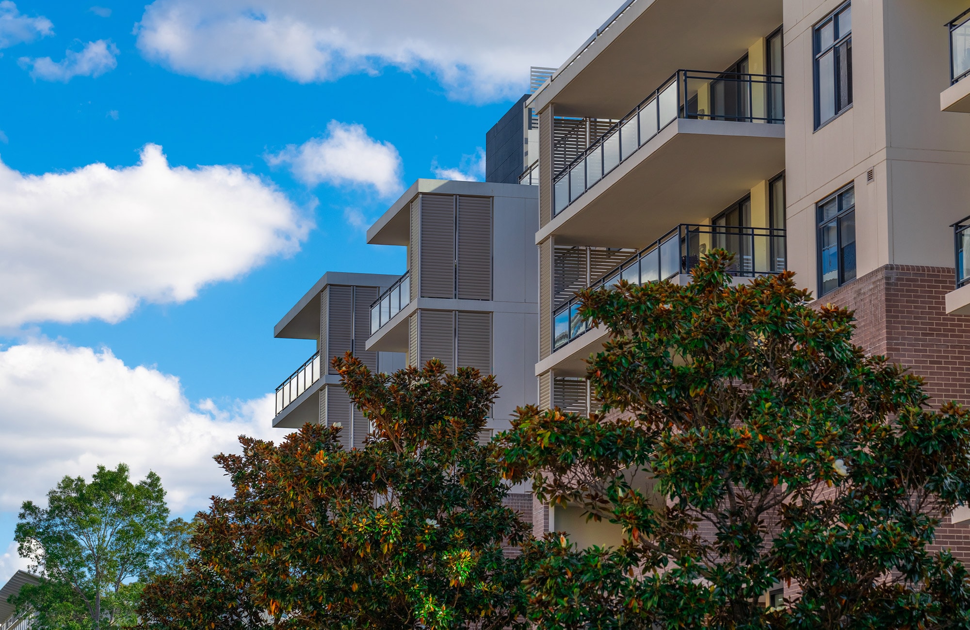Sydney House Price Trend 2025