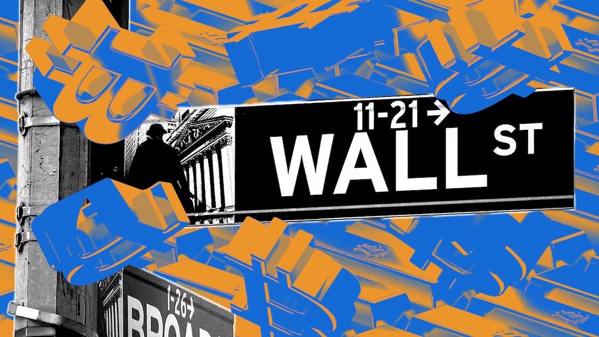 Wall Street is increasingly interested in a stable crypto market, especially during times of low volatility.