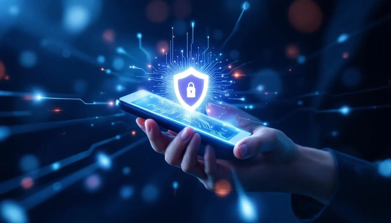 Importance des mises &agrave; jour pour la s&eacute;curit&eacute; des appareils.