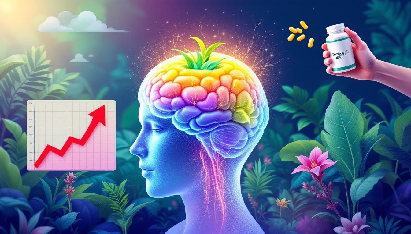 Tongkat Ali and Hair Loss: Facts, Risks, and Benefits 5 Personalized advice for using Tongkat Ali supplements.