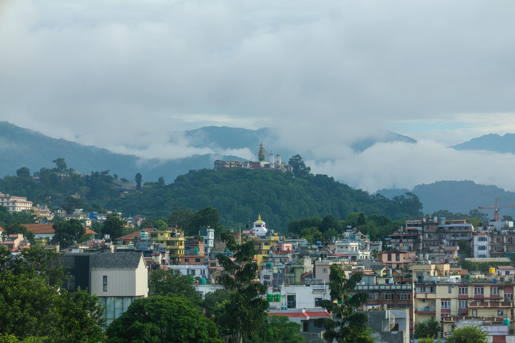 places of deep spiritual significance