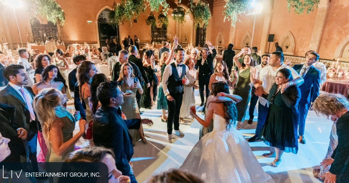 Why Wedding Music Matters?