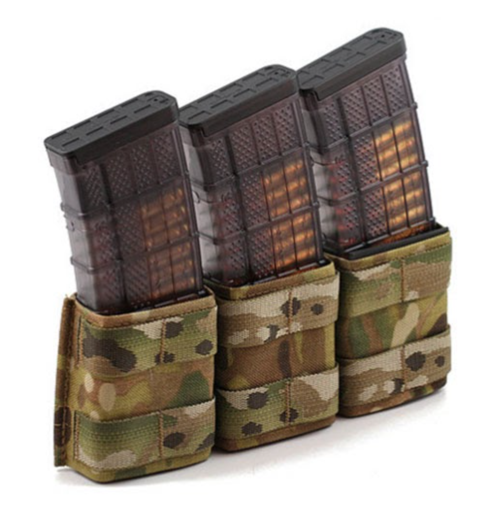 Mag pouch for plate carrier best sale