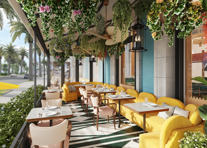 The Georgian Hotel (Santa Monica)