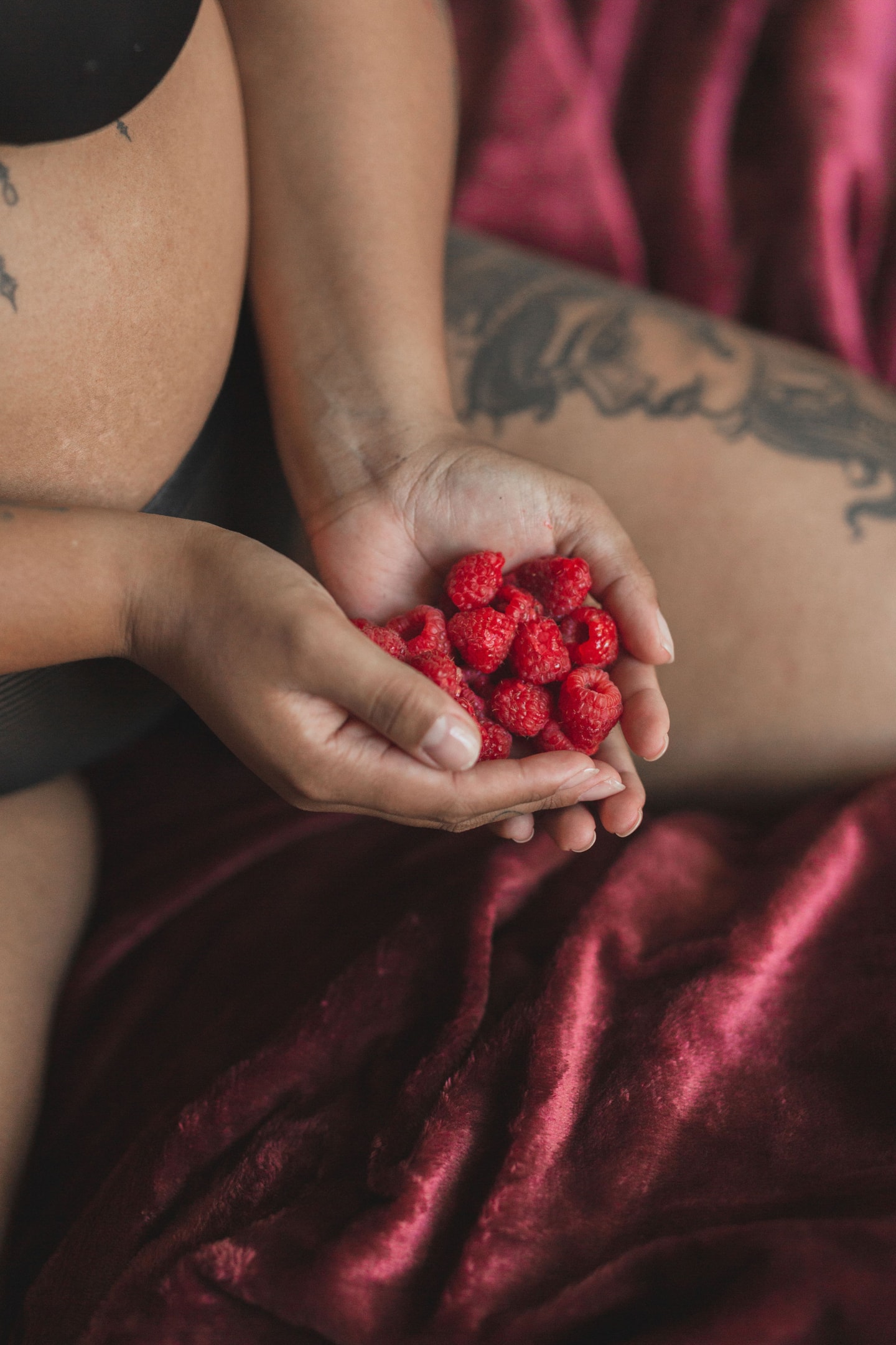 period sex affect on health