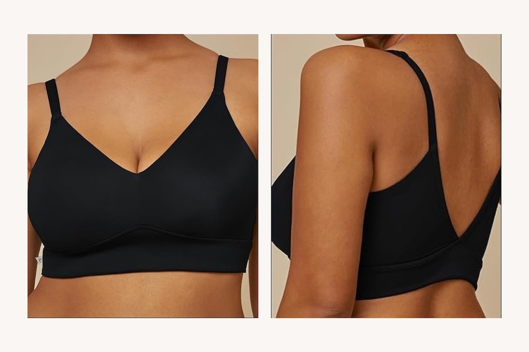 non toxic sports bras Harper Wilde