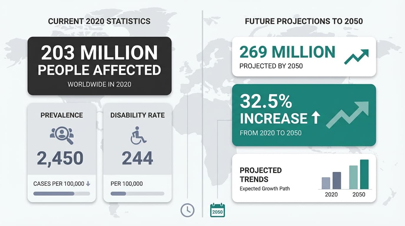 How Common Are Neck and Shoulder Problems?