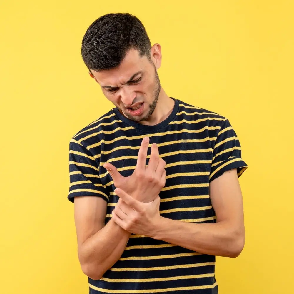 Top 4 Best Deodorant For Men Who Sweat a Lot