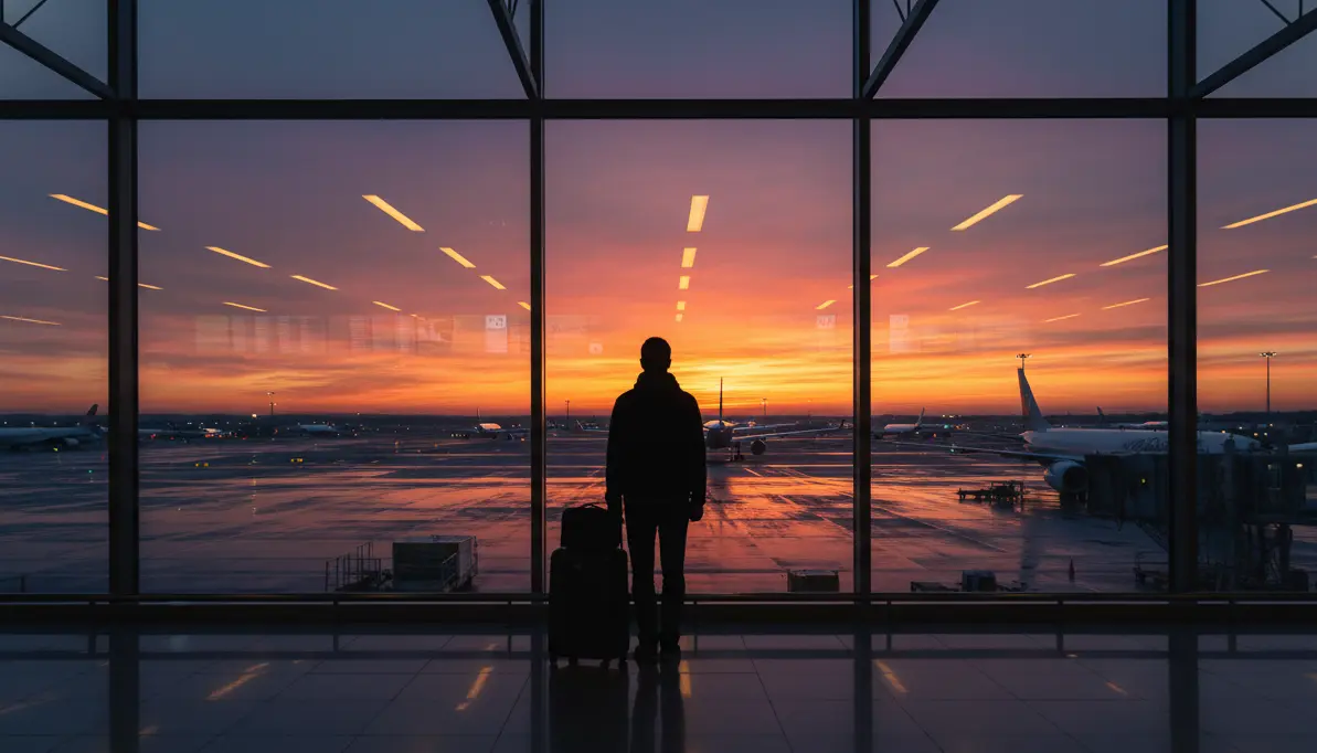 Debunking myths about dummy tickets in B2 visa process