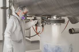 Protein Powder Manufacturing Process ...