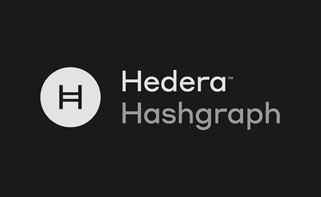 Hedera Hashgraph was created in 2016